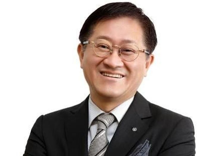 Foto: Suh Kyung-Bae (Dok: Forbes) Foto: Suh Kyung-Bae (Dok: Forbes)