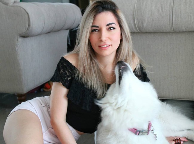 Gamer asal Kolombia ini kemudian mengeluarkan pernyataan meminta maaf atas tindakannya di Twitter setelah aksinya itu jadi kontroversi. Ia pun mengakui bahwa hal tentang vodka sudah terjadi lebih dari setahun yang lalu. Foto: Instagram