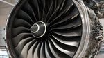 Foto: Pabrik Pembuatan Mesin Pesawat dari Rolls-Royce