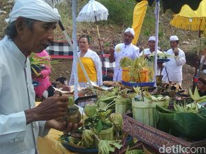 Watak Kelahiran Saniscara Wage Julungwangi Menurut Kalender Bali