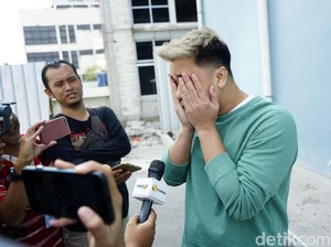Inisialnya Disebut Bandar, Billy Syahputra Tegaskan Tak Pakai Narkoba