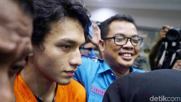 Jefri Nichol