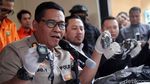 Ini Tampang Pencuri Spesialis Rumah Kosong dan Penadah Curanmor