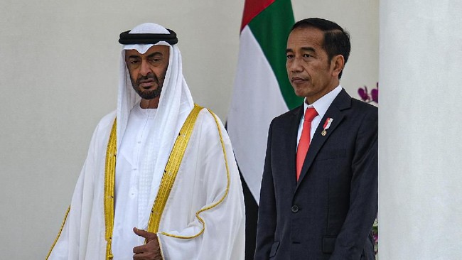 Arab Kantongi Proyek Rp 136 T, Penyebab Kereta Bandara Sepi