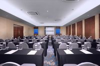 Menginap Semalam di Hotel Nyaman & Strategis di Medan