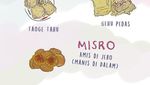 Jangan Ngaku Foodies Kalau Belum Hafal Singkatan Makanan Ini