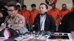 Ini Tampang Pencuri Spesialis Rumah Kosong dan Penadah Curanmor