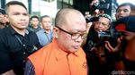 Dua Anggota DPRD Jambi Ditahan KPK