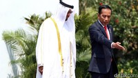 Ada beragam hal yang akan dibahas dalam pertemuan bilateral tersebut salah satunya terkait pembahasan investasi.
