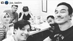 Terjerat Kasus Narkoba, Jefri Nichol Senang Ngopi dan Makan Bareng Teman Artis