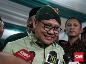 Agar Tak Terjebak Rentenir, Cak Imin Dukung Lembaga Keuangan Mikro