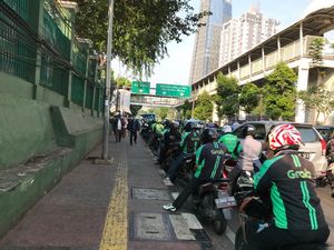 Bukan April Mop, Keringanan Kredit Kendaraan Mulai Berlaku Hari Ini