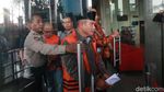Dua Anggota DPRD Jambi Ditahan KPK