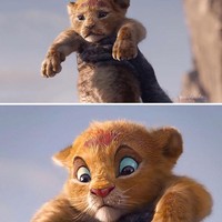 Karya mereka pun jadi viral, karena berhasil mengombinasikan film realistis dengan animasi yang lebih hidup. Foto: Dok. Nikolay Mochkin