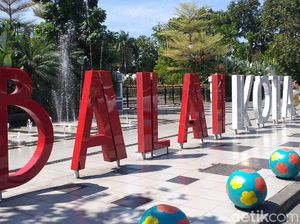 Pemkot Surabaya Pecat Lurah yang Terjaring OTT Sertifikasi Tanah