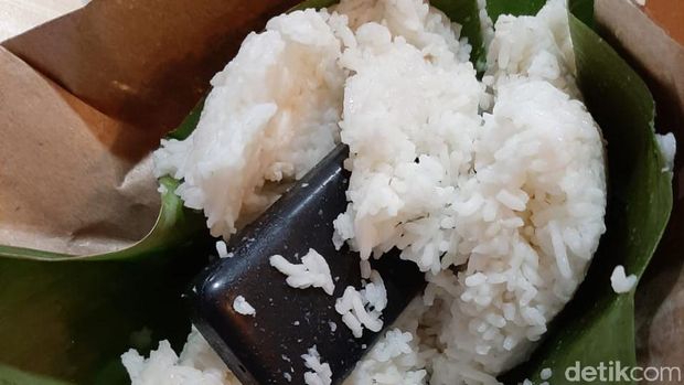 150 Hp Disita di Lapas Medan, Ada yang Disembunyikan di Nasi dan Bungkus Mi