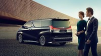 Terkait harganya, mobil ini akan dibanderol dengan kisaran Rp 2,3-2,5 miliar on the road. Istimewa/Dok. Lexus.