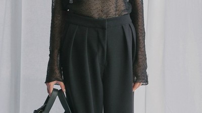 10 Opsi Celana Stylish yang Nyaman dan Cocok Dipakai Kerja
