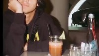 Kopi menjadi minuman favorit Jefri selama ini. Hal tersebut terlihat dari beberapa postingan Jefri di Instagram pribadinya sendiri. Foto: Instagram @Jefrinichol