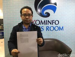 Tiga Konten di Akun YouTube Kimi Hime Kena Suspend