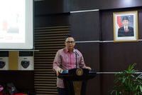 UMKM Didorong Melek Digital dan Kuasai Marketplace