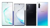 Spek Xiaomi Samsung Galaxy Note 10