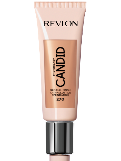 Foto: dok. revlon Foto: dok. revlon