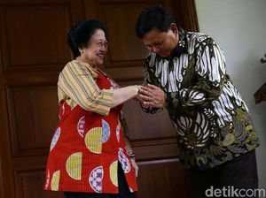 Muzani Ungkap Prabowo dan Megawati Mulai Cocokkan Waktu buat Ketemu