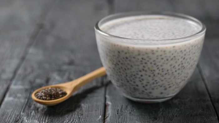 Chia seed
