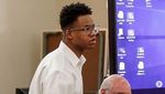 Rapper Tay-K Dihukum Penjara 55 Tahun