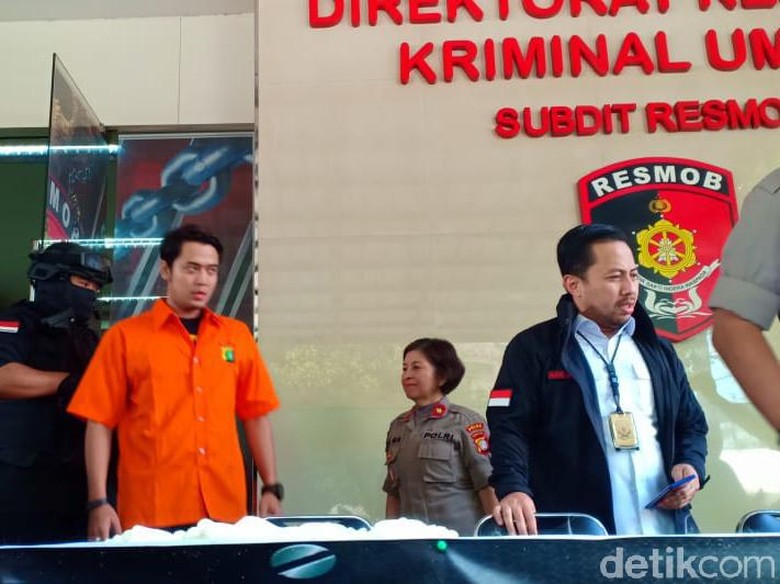 Foto: Samsdhuha Wildansyah/detikcom Foto: Samsdhuha Wildansyah/detikcom