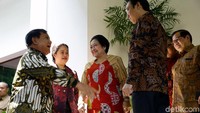 Megawati juga disebut sudah menyiapkan masakan spesial untuk Prabowo.