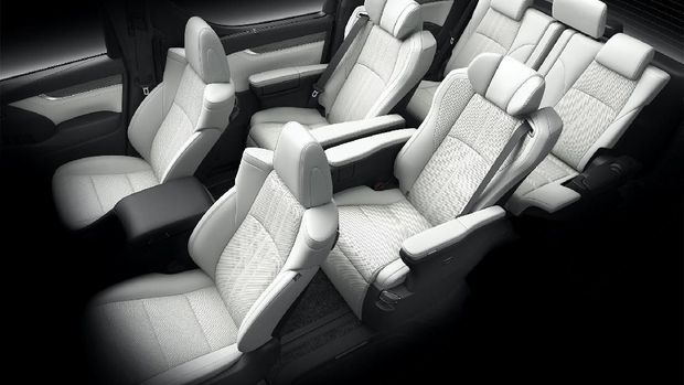 Lexus Indonesia turut ramaikan GIIAS 2019. Pabrikan yang sasar para konglomerat Indonesia ini membocorkan salah satu mobil mewah yang bakal meluncur tahun 2020.