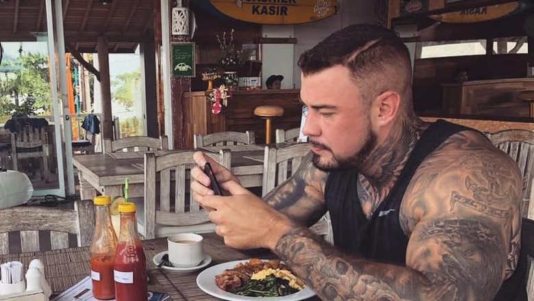 JUDI ONLINE Diciduk di Bali, Model Ganteng Inggris Juga Bikin Konten Porno Menyimpang