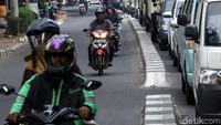 Aksi ini tentu mengundang bahaya.