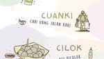 Jangan Ngaku Foodies Kalau Belum Hafal Singkatan Makanan Ini