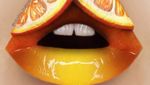 12 Lip Art Keren Tema Makanan Ini Bikin Auto Ngiler!