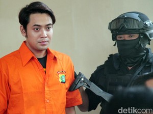 Masih Ditahan Meski Sudah Damai, Kriss Hatta Diminta Bersabar