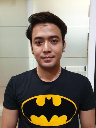Anthony Ingin Kriss Hatta Tiup Lilin Ulang Tahun di Penjara