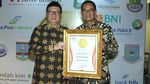 Lippo Karawaci Raih Penghargaan Korporasi Banten Maju