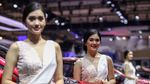 Si Cantik Toyota Pretty