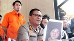 Penampakan Kriss Hatta Berbaju Tahanan (Lagi)