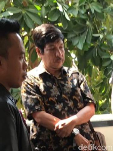 Koruptor Lahan PT KAI Rp 39,7 M Dijebloskan ke Penjara