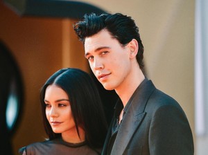 Alasan Vanessa Hudgens Putus dengan Austin Butler Setelah 9 Tahun Pacaran