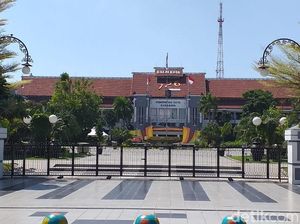 Pascakasus OTT, Wali Kota Risma Kumpulkan Lurah se-Surabaya