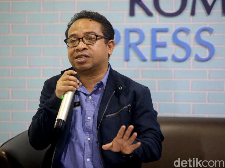 Tiga Konten di Akun YouTube Kimi Hime Kena Suspend