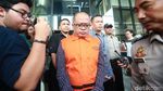 Dua Anggota DPRD Jambi Ditahan KPK