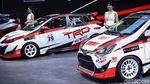 Si Cantik Toyota Pretty