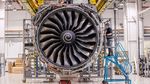 Foto: Pabrik Pembuatan Mesin Pesawat dari Rolls-Royce