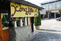 Kunci Toleransi dan Kebersamaan Warga Belitung: Kopi